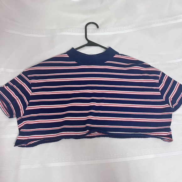 💖 Womens crop top - Picture 1 of 1